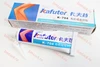 Клей герметик Kafuter K-704 силиконовый, -60 +250C, водостойкий, 45г, белый