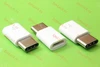 Адаптер USB C (m) - micro USB (f)