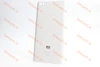 Задняя крышка Xiaomi Mi Note, белый, К-2