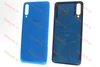 Задняя крышка Samsung A505 Galaxy A50, синий, К-1