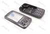 Sony Ericsson W100 - корпус, цвет черный