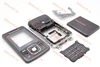 Sony Ericsson T303 - корпус, цвет черный