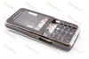 Sony Ericsson K660 - корпус, цвет черный, англ