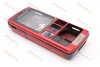 Sony Ericsson K610 - корпус, цвет красный
