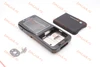 Sony Ericsson K530 - корпус, цвет черный