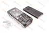 Sony Ericsson K510 - корпус, цвет черный