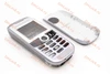 Sony Ericsson J210 - корпус, цвет серый