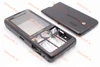 Sony Ericsson G700 - корпус, цвет черный