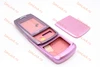 Samsung E250 - корпус, цвет фиолетовый-розовый