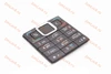 Nokia E90 - клавиатура набора номера, BLACK