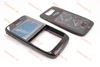 Nokia E63 - корпус, цвет черный