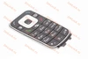 Nokia 6555 - клавиатура, цвет черный, КШ