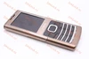 Nokia 6500 classic - корпус, цвет шоколад