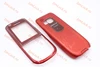 Nokia 3120 classic - корпус, цвет красный