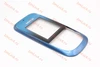Nokia 2680 slide - лицевая панель, цвет NIGHT BLUE, оригинал