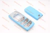 Nokia 2300 - панели, цвет голубой
