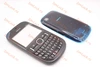Nokia 200 Asha - корпус, цвет черный