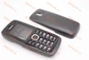 Nokia 112 - корпус, цвет черный