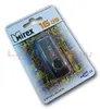 16GB USB Mirex Swivel Black