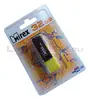 32GB USB Mirex City Yellow