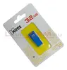 32GB USB Mirex Mario Blue