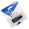 32GB USB Smartbuy Click Black/Blue