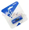 32GB USB Smartbuy Stream Blue