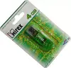 4GB USB Mirex Elf Green