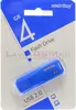 4GB USB Smartbuy CLUE Blue