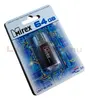 64GB USB Mirex Unit Black