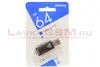 64GB USB SmartBuy V-Cut Black