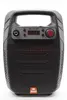 Bluetooth портативная акустика MS-1912BT (micro SD, USB, FM)
