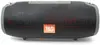 Bluetooth портативная акустика TG118 Черная (micro SD, USB, FM)