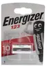 Energizer CR123/1BL