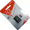 microSD 32GB Class 10 (с адаптером) Smartbuy UHS-1