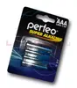 Perfeo LR03/4BL Super Alkaline