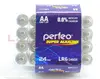 Perfeo LR6/24BOX Super Alkaline
