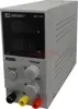 Блок питания лабораторный LW-K3010D 0-30V ограничение тока 0-10A