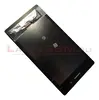Дисплей для Lenovo Tab 3 (730X) Черный