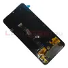 Дисплей для Xiaomi Mi 9 Lite Черный OLED