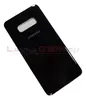 Задняя крышка для Samsung G970 Galaxy S10e (черная)