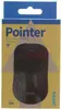 Мышь беспроводная Perfeo Pointer  4 кн. DPI 800-2400, USB, черная