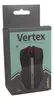Мышь беспроводная Perfeo Vertex  3 кн. DPI 1200, USB, черная