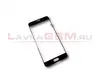 Стекло Samsung Galaxy E5 (E500) (Черное)