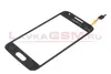 Тачскрин для Samsung G313 GALAXY Ace 4 Lite (черный) A+