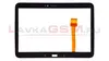 Тачскрин для Samsung GT-P5200/5210 Galaxy Tab 3 (10,1'') (черный) A+
