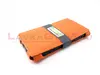 Чехол для Nokia 1020 Армор оранжевый