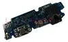 Шлейф (плата) для Asus Zenfone Max Pro (M1) (ZB602KL) + разъем зарядки + раъем гарнитуры+ микрофон