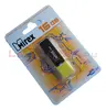 16GB USB Mirex City Yellow