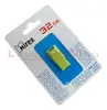 32GB USB Mirex Mario Green